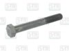 BPW 0250237080 Spring Bolt